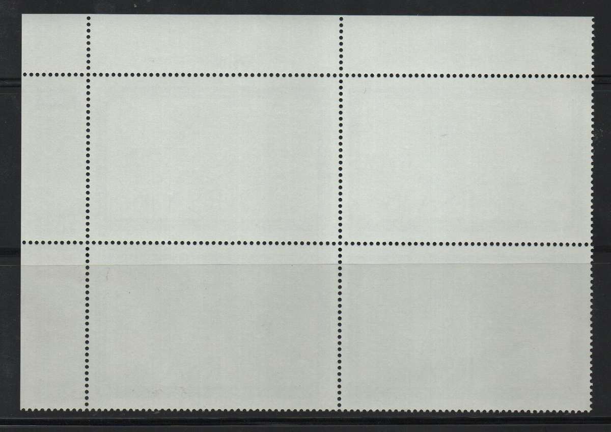 1987 19 NOV BIBLE SOCIETY CONTROLS FULL SET