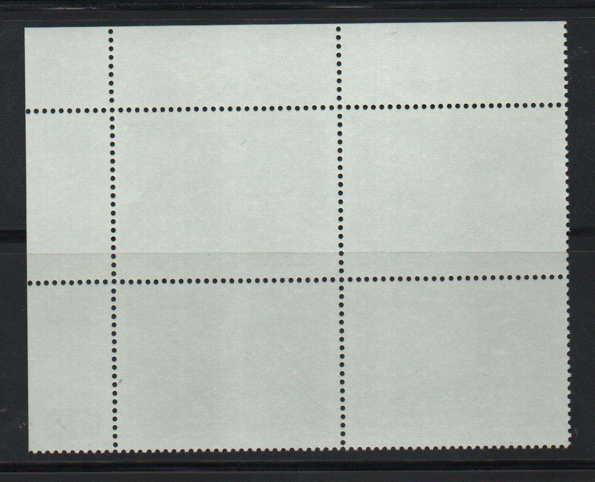 1987 19 NOV BIBLE SOCIETY CONTROLS FULL SET