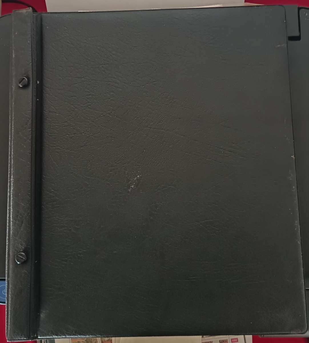 RSA ALBUM POST 1950 AS PER SCANS