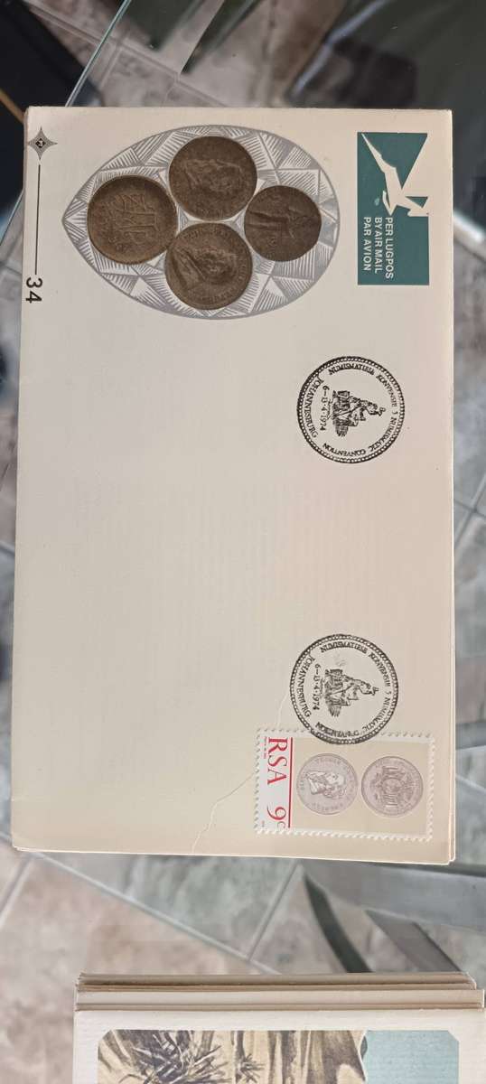 LUCKY DIP ALBUMS STAMPS IN BOX