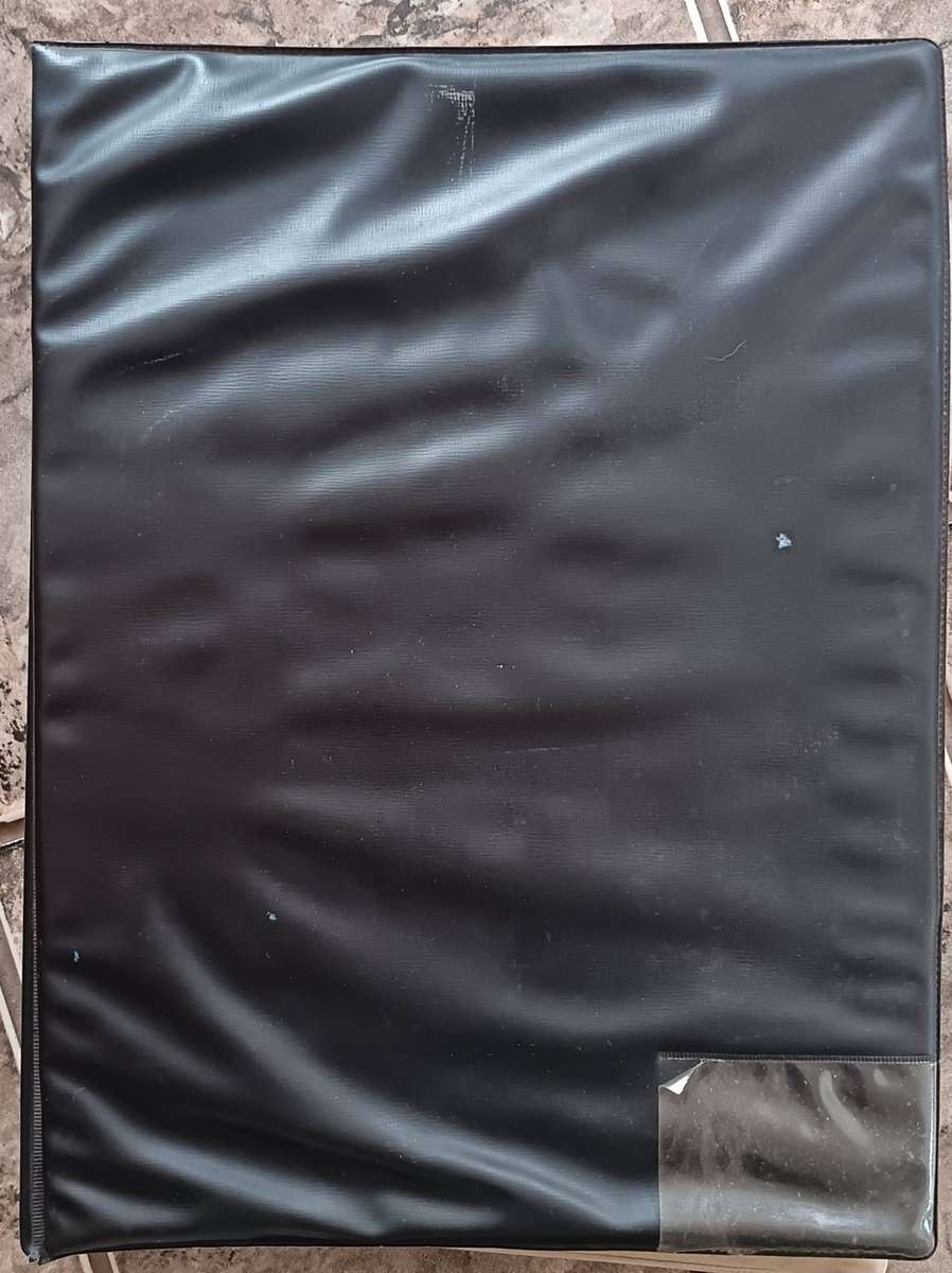 LUCKY DIP ALBUMS STAMPS IN BOX