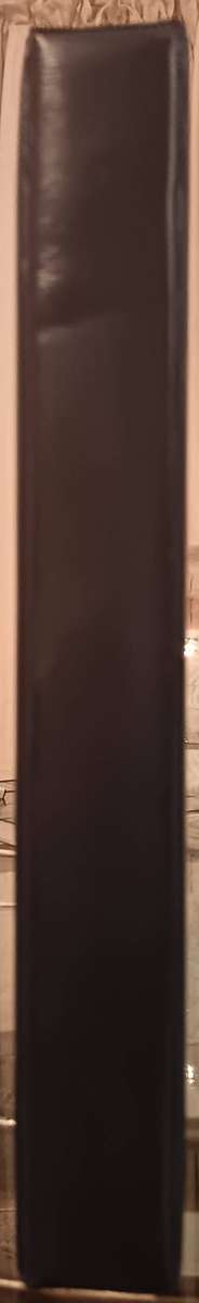 South West Africa Album as per scans incomplete