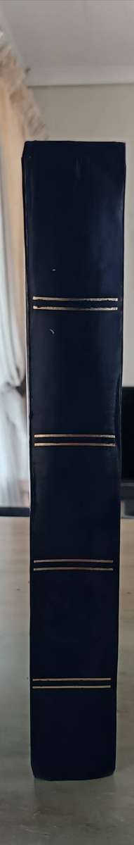 Commonwealth Mixed lot mainly used in stock book