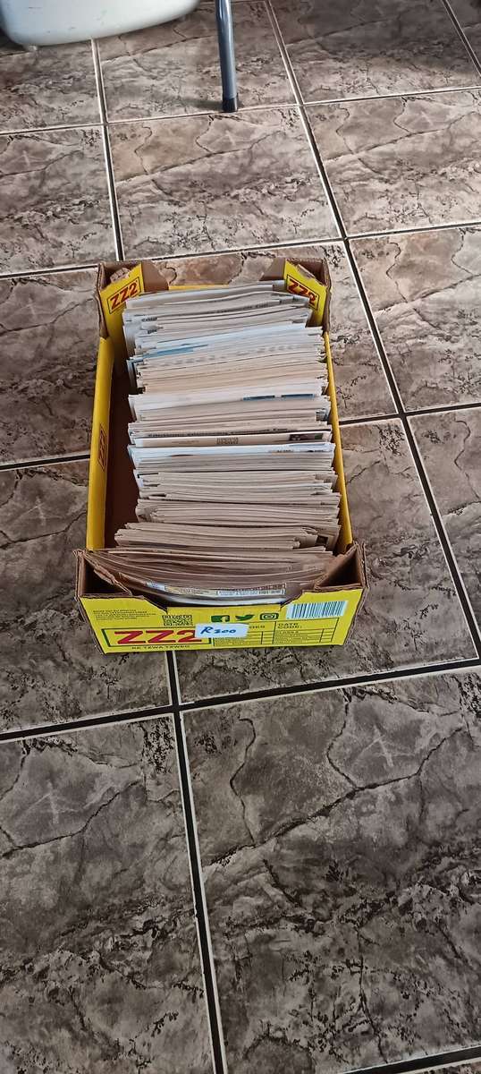 Clearance lot First day covers Mostly Namibia