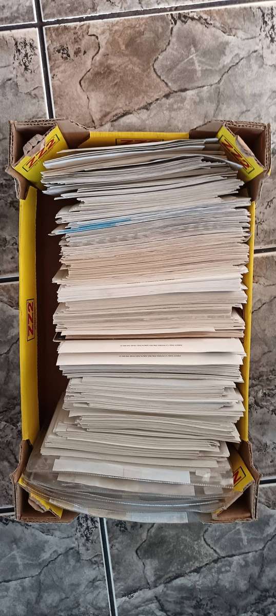 Clearance lot First day covers Mostly Namibia