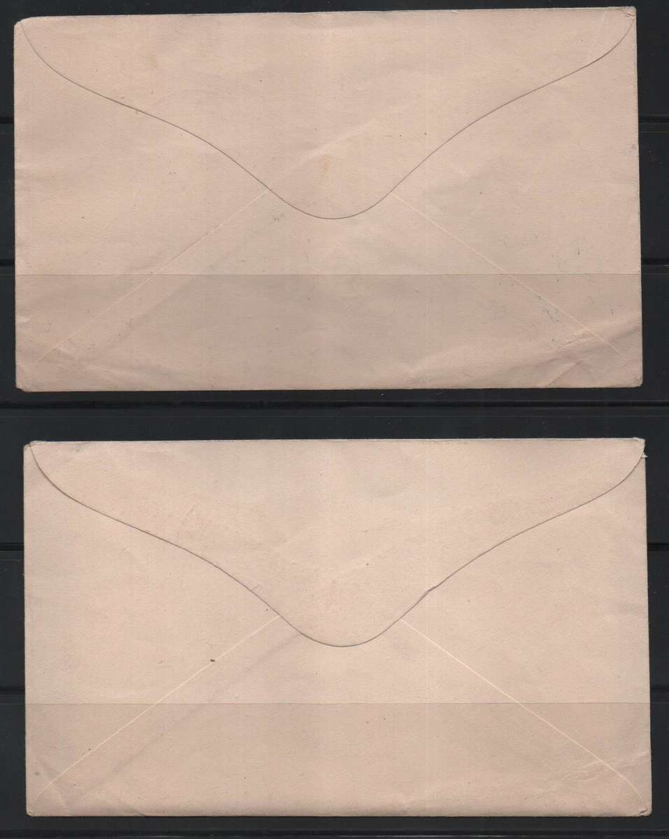 Norfolk Island FDC June 10 1947