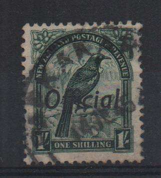 Selection of New Zealand Postage