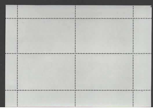 WORLD MINITURE SHEETS