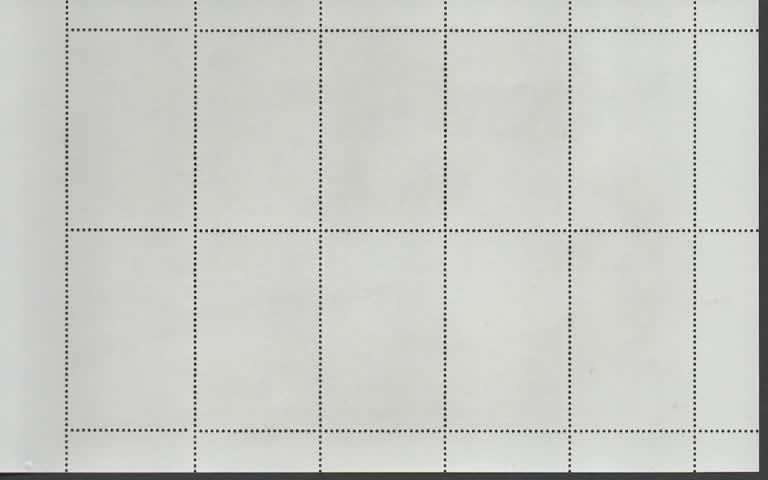 WORLD MINITURE SHEETS