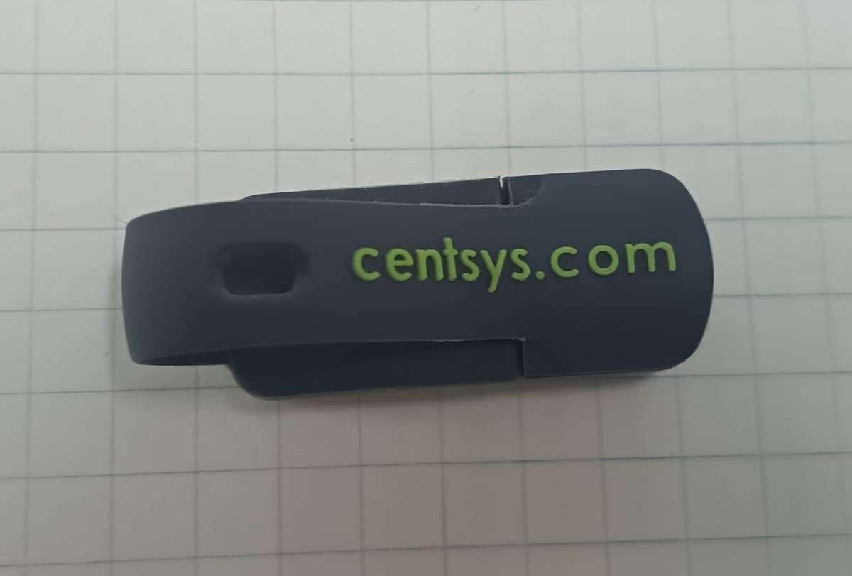 CENTURION BACKUP MODULE