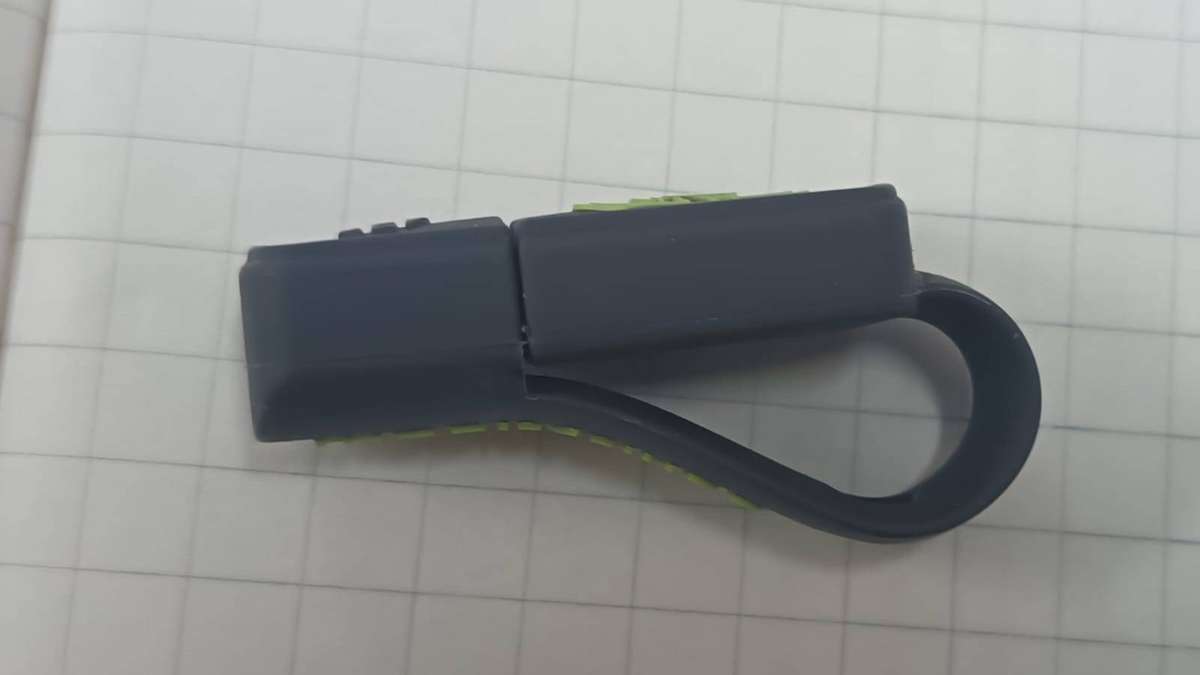 CENTURION BACKUP MODULE