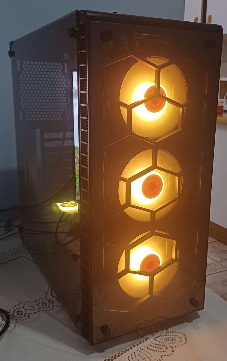 i7 6700 Computer for Sale!!!