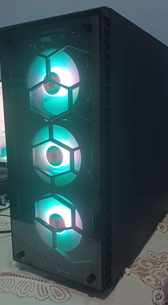 i7 6700 Computer for Sale!!!