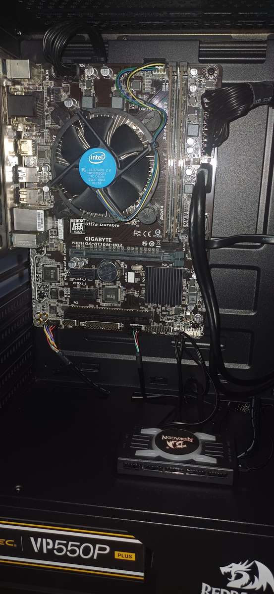 i7 6700 Computer for Sale!!!