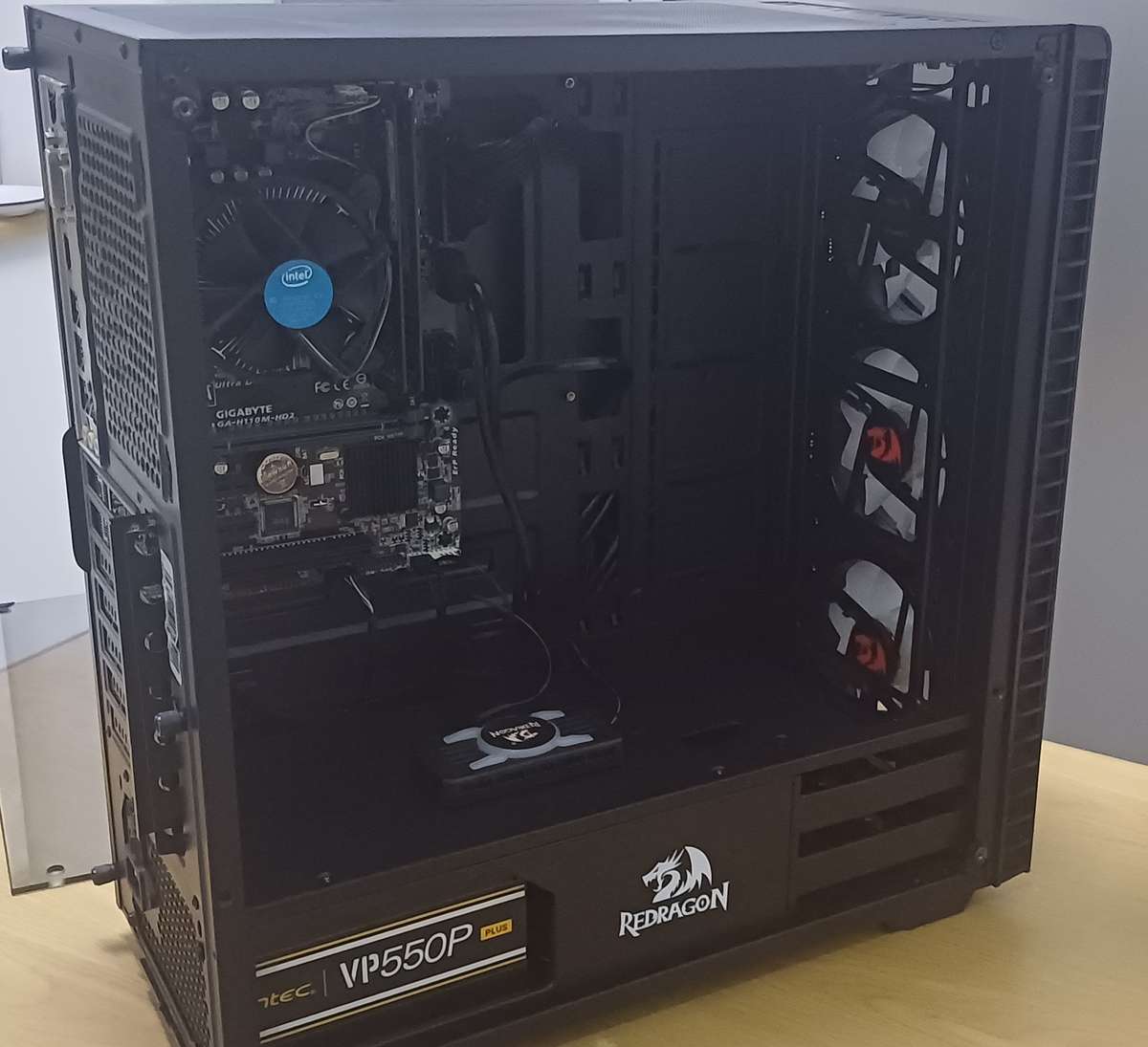 i7 6700 Computer for Sale!!!