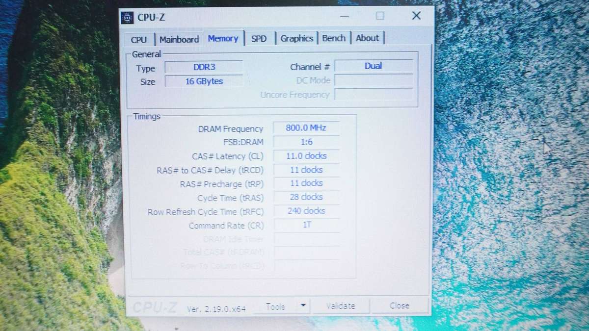 i7 3770 Computer