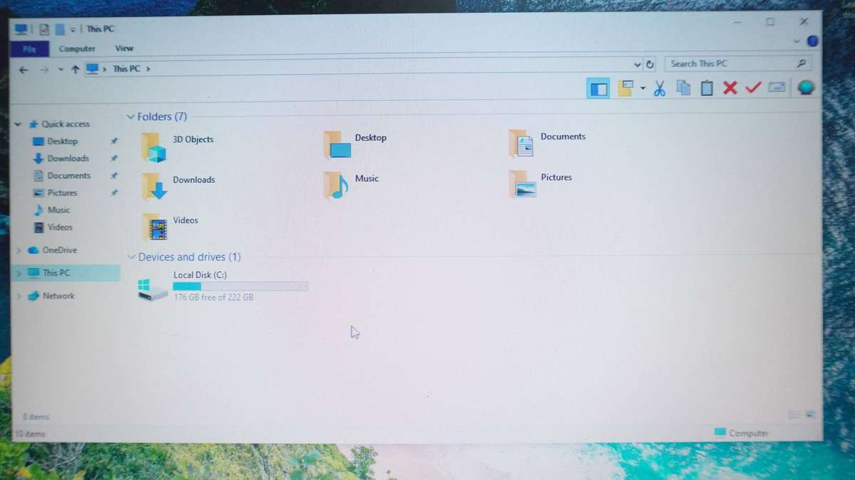 i7 3770 Computer