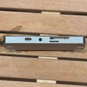 VolkanoX Core Multi Series USB Type-C Hub