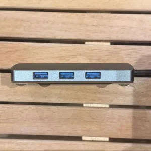 VolkanoX Core Multi Series USB Type-C Hub