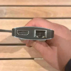 VolkanoX Core Multi Series USB Type-C Hub