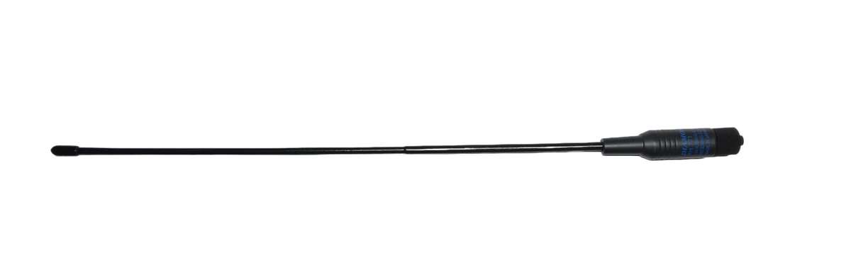 DIAMOND RH771 Antenna (34cm long)SMA-Female Connector 144/430MHz(2m/70cm)