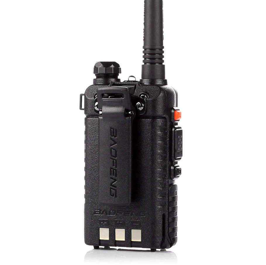 Baofeng UV5R radio