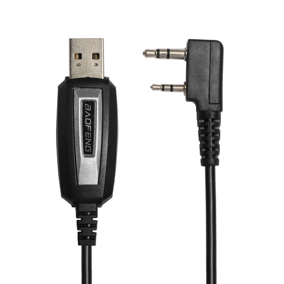 Baofeng USB radio programming cable