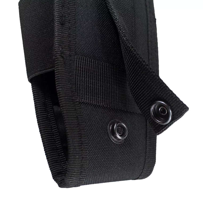 Radio pouch