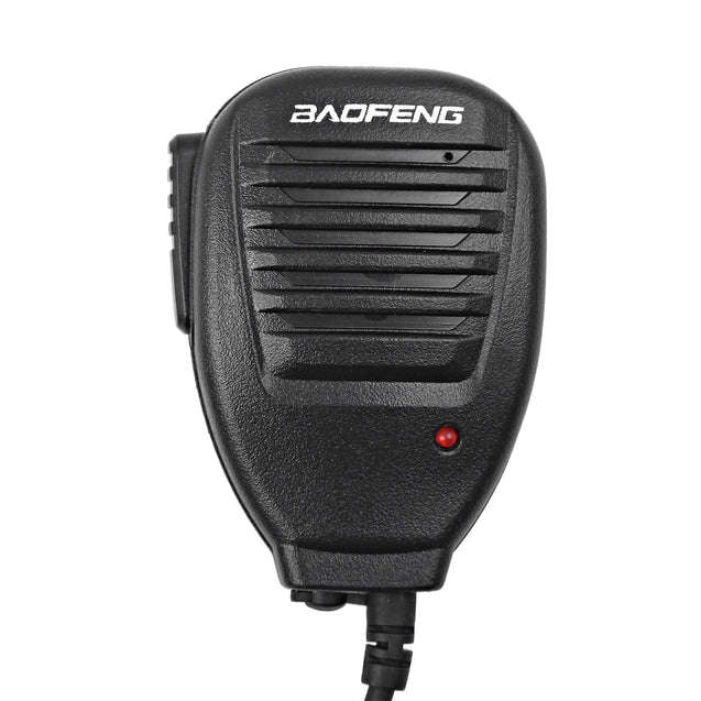 BAOFENG EXTERNAL SPEAKER/MIC