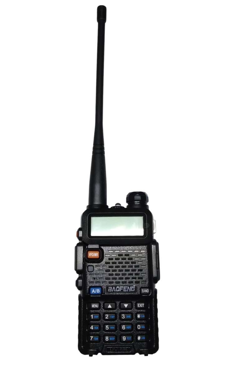 Baofeng UV5R radio