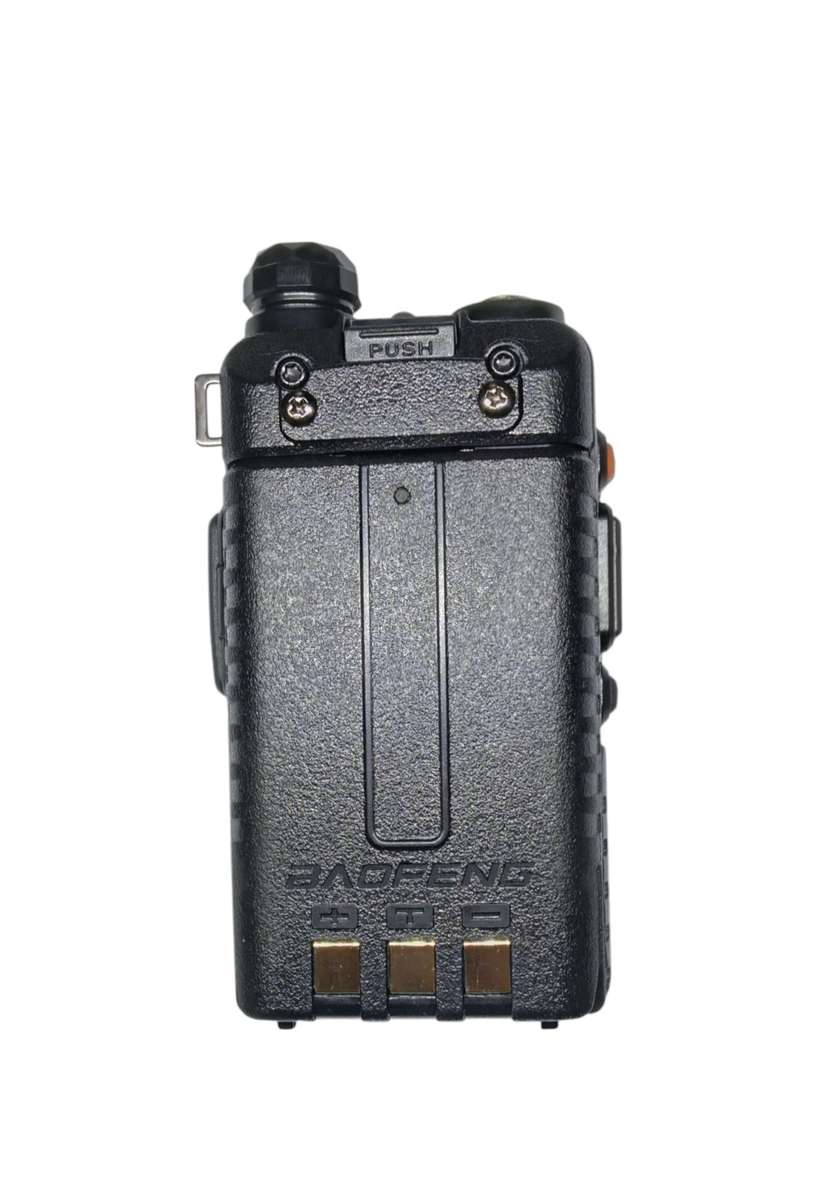 Baofeng UV5R radio