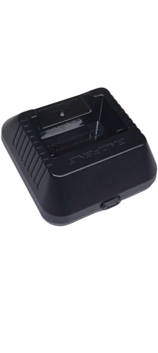 TYPE C- desktop charging cradle for baofeng UV5R