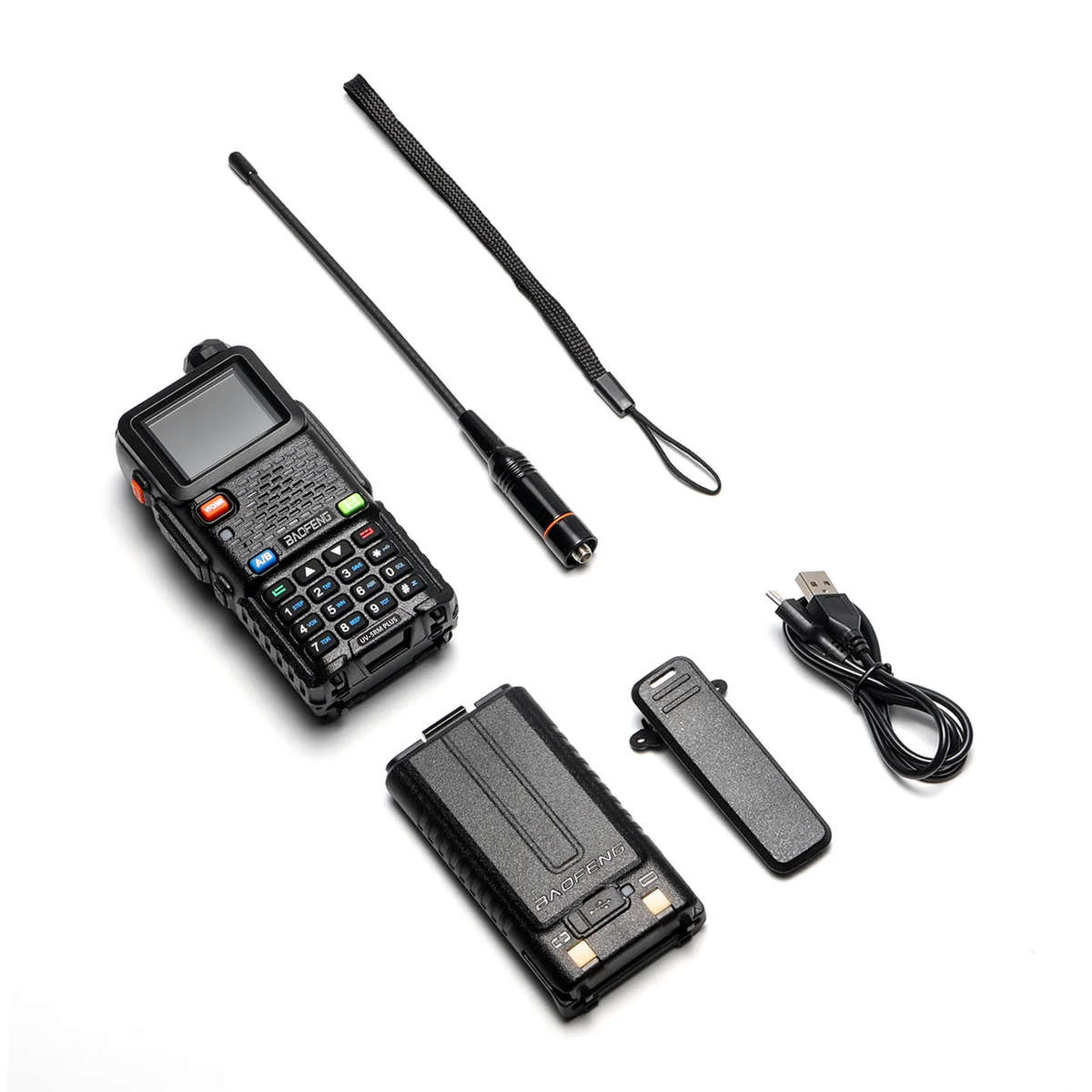 Baofeng UV5RH Radio