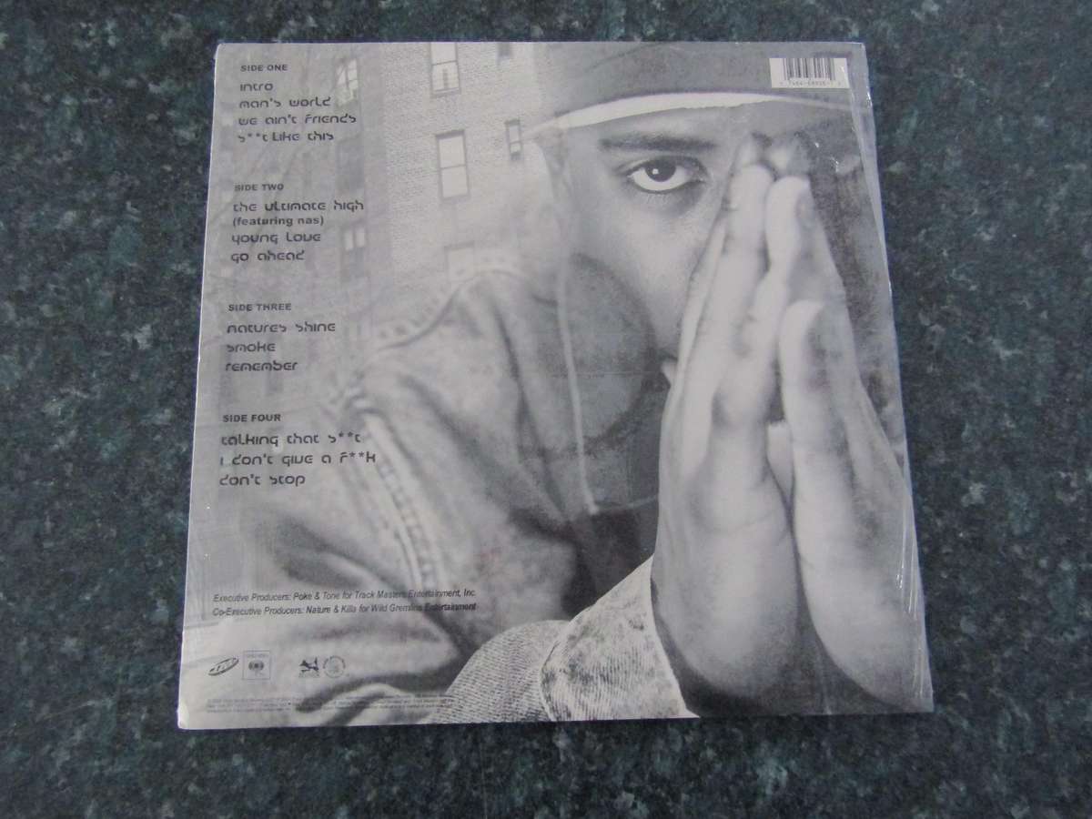 Nature - For All Seasons (Vinyl LP)