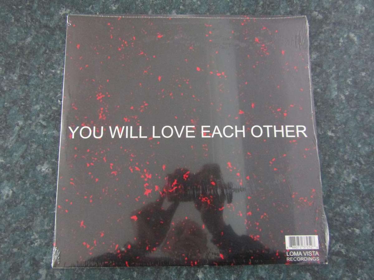 Health - Death Magic (Vinyl LP)