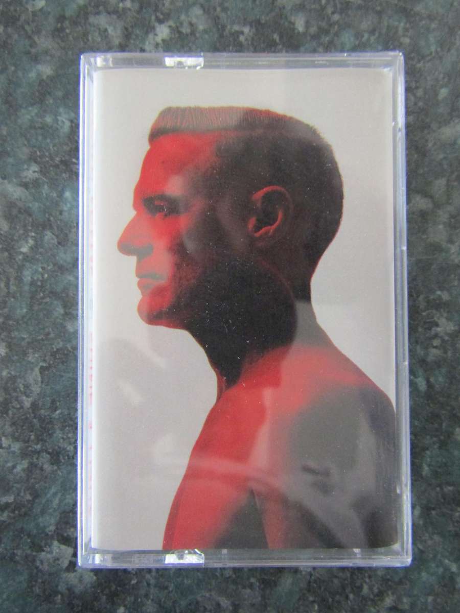 Bryan Adams  Shine A Light (Cassette)