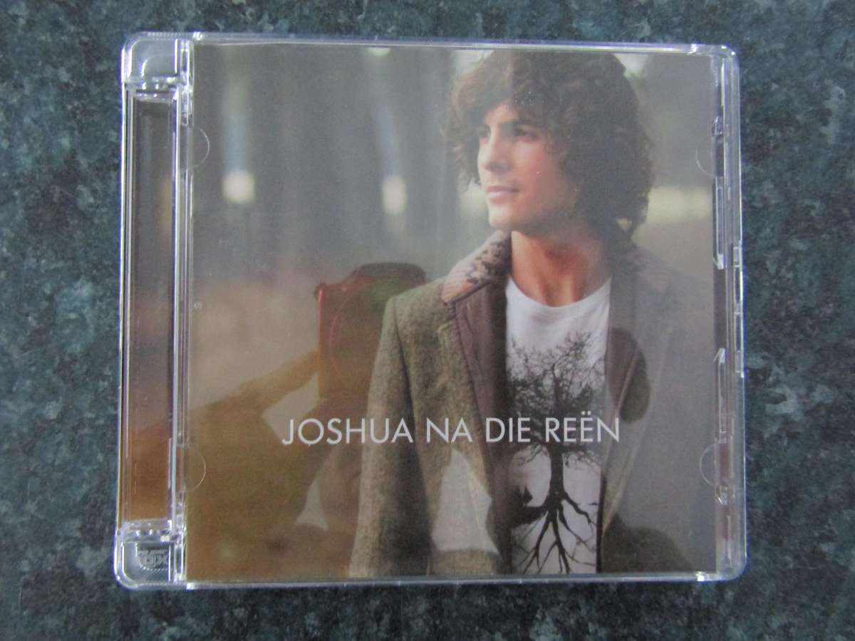 Joshua Na Die Reën - Joshua Na Die Reen (CD)