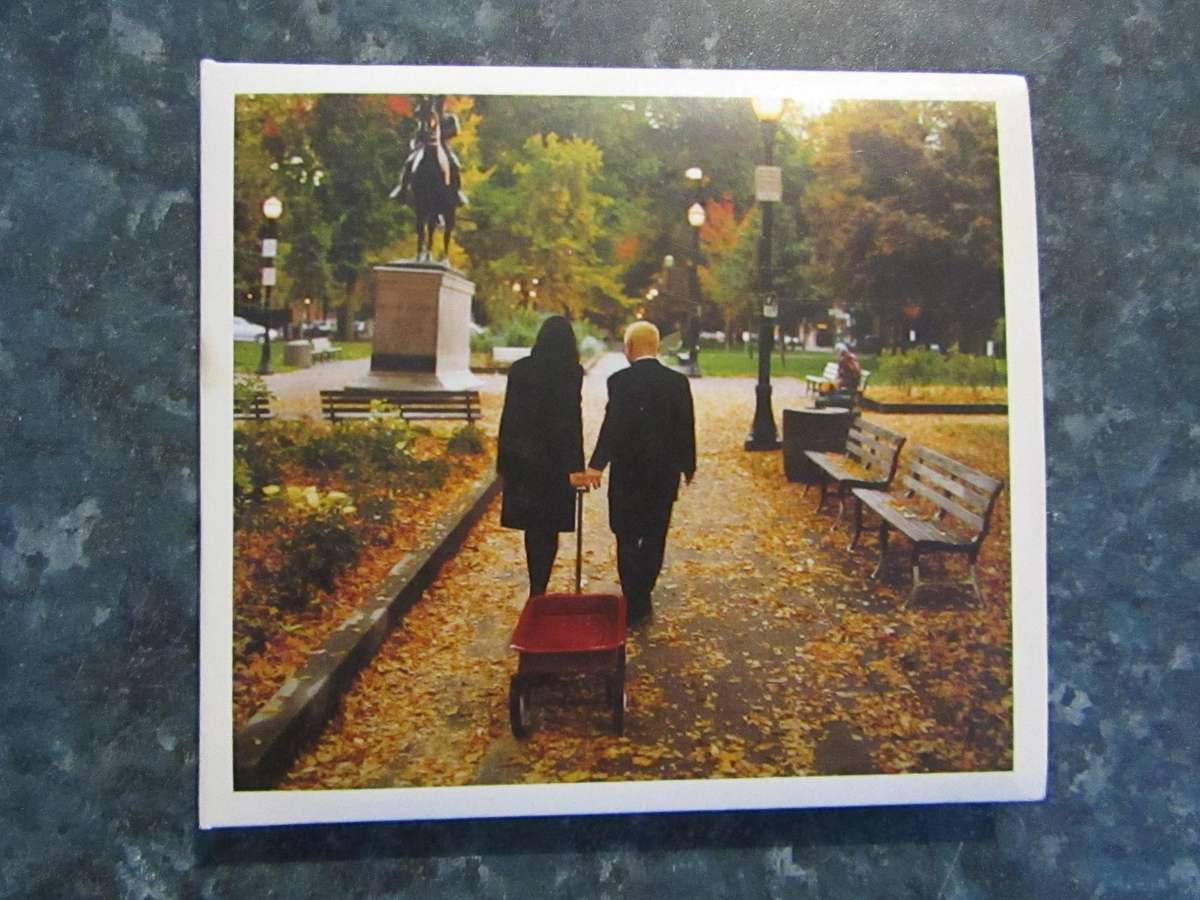 Pink Martini - A Retrospective (CD)