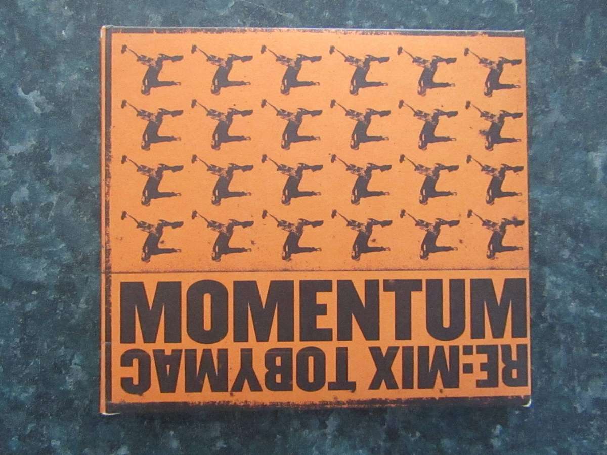 TobyMac - Re:Mix Momentum (CD)