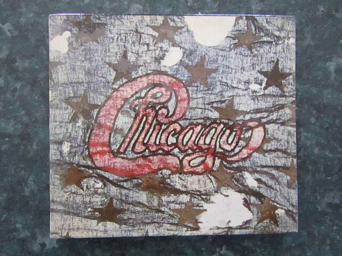 Chicago - Chicago III (CD)