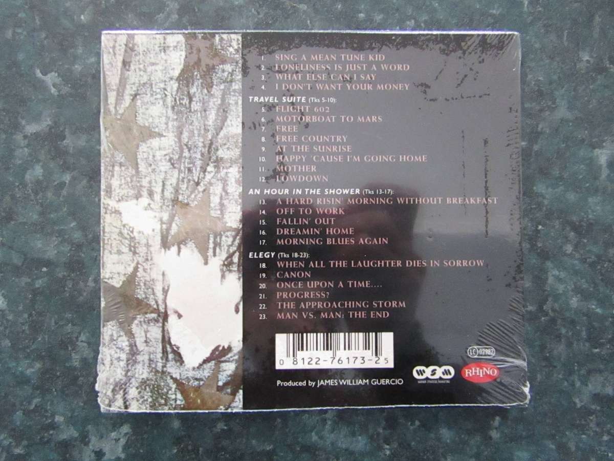 Chicago - Chicago III (CD)