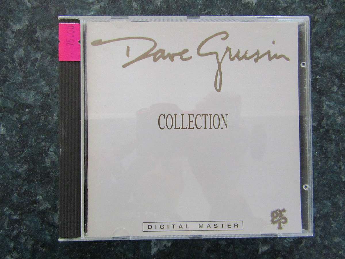 Dave Grusin - Collection (CD)