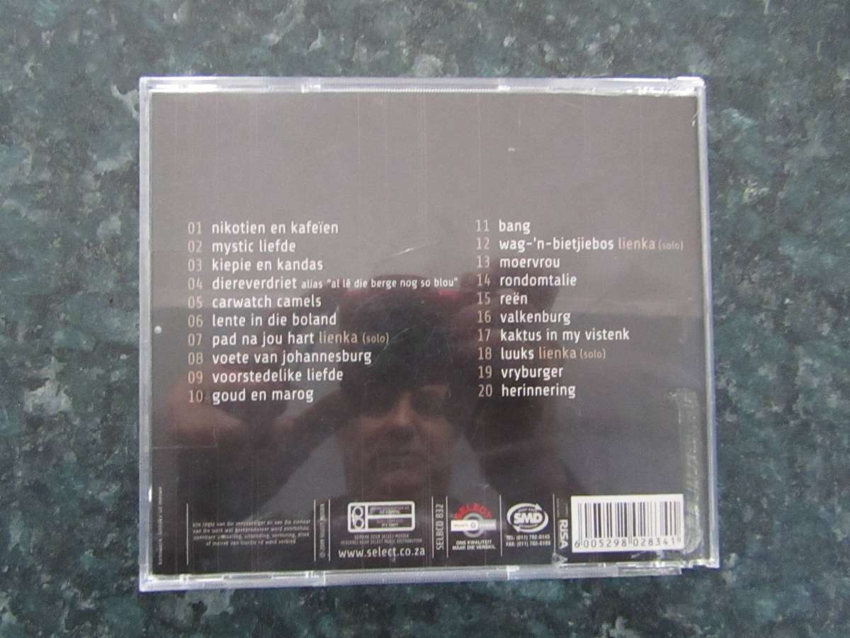 Ddisselblom - Grootste Treffers (CD)
