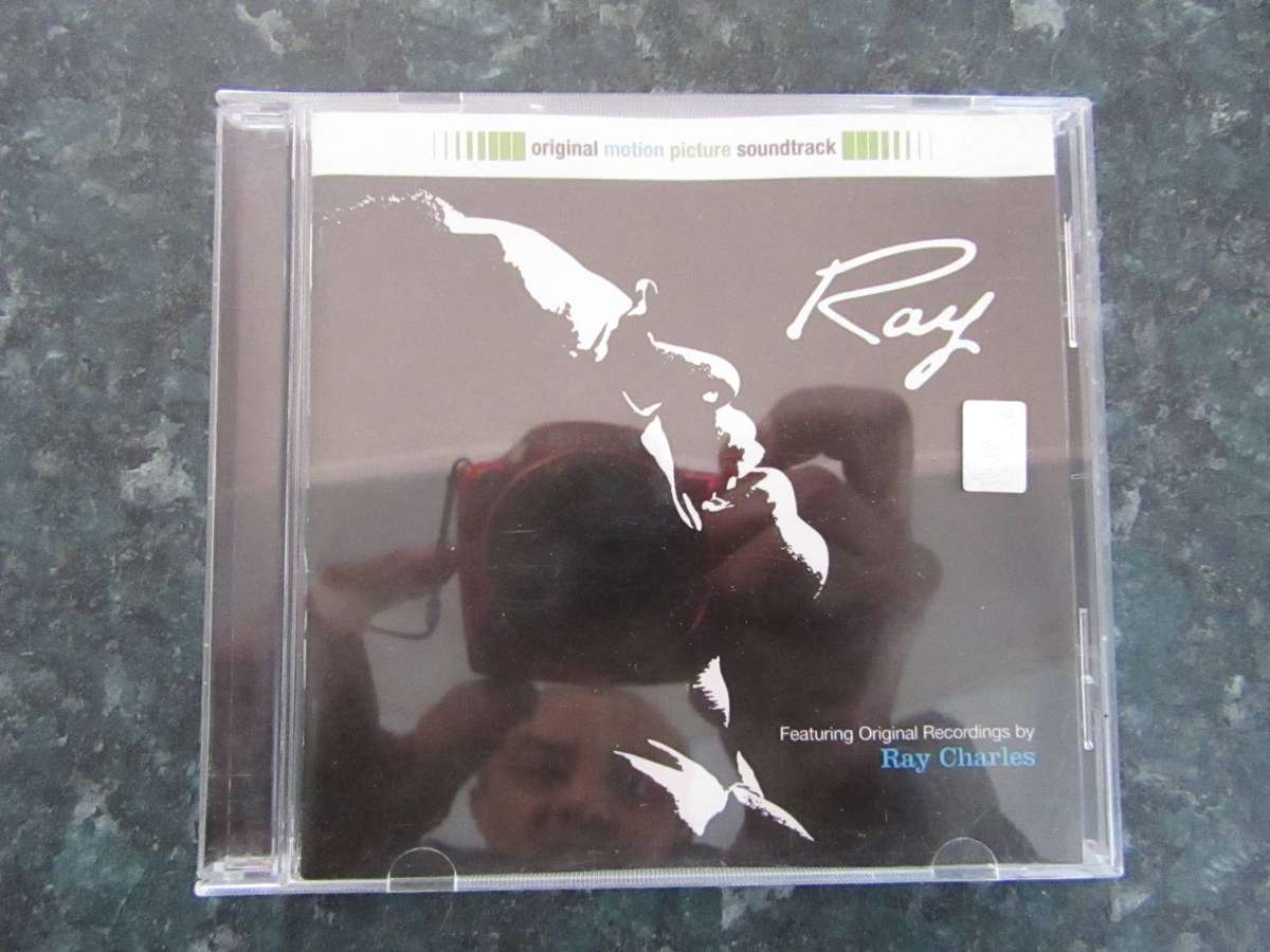 Ray Charles - Ray (Original Motion Picture Soundtrack) (CD)