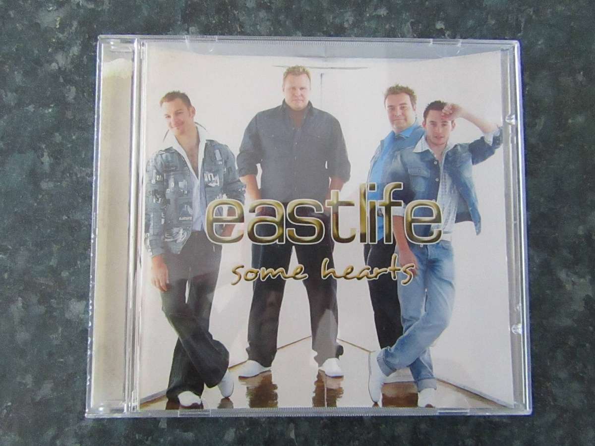 Eastlife - Some Hearts (CD)