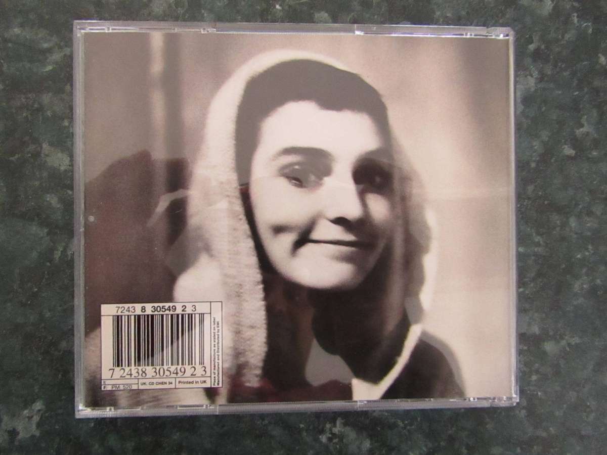 Sinéad O'Connor - Universal Mother (CD)