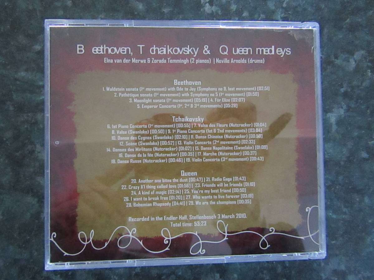 Blondes 2 - Blondes 2 (CD)