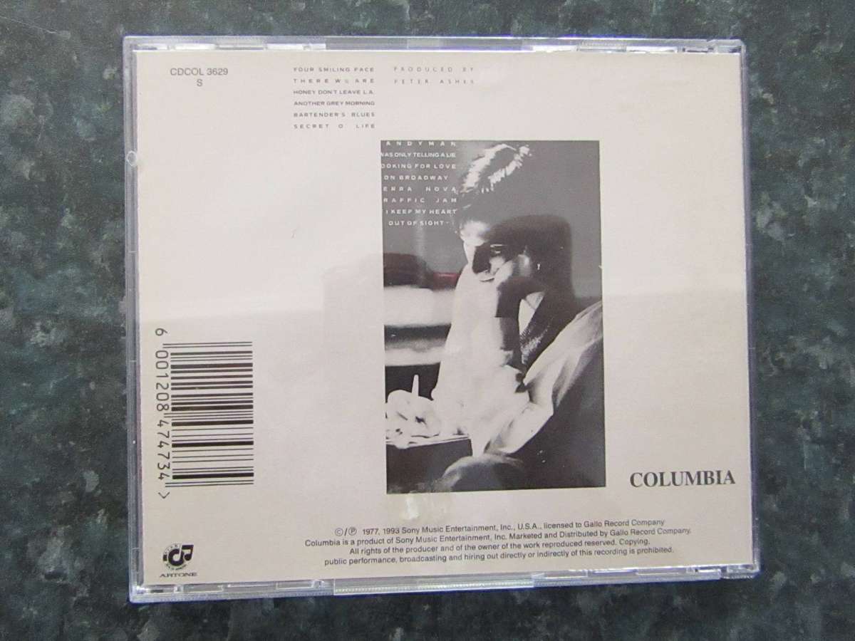 James Taylor  - JT (CD)