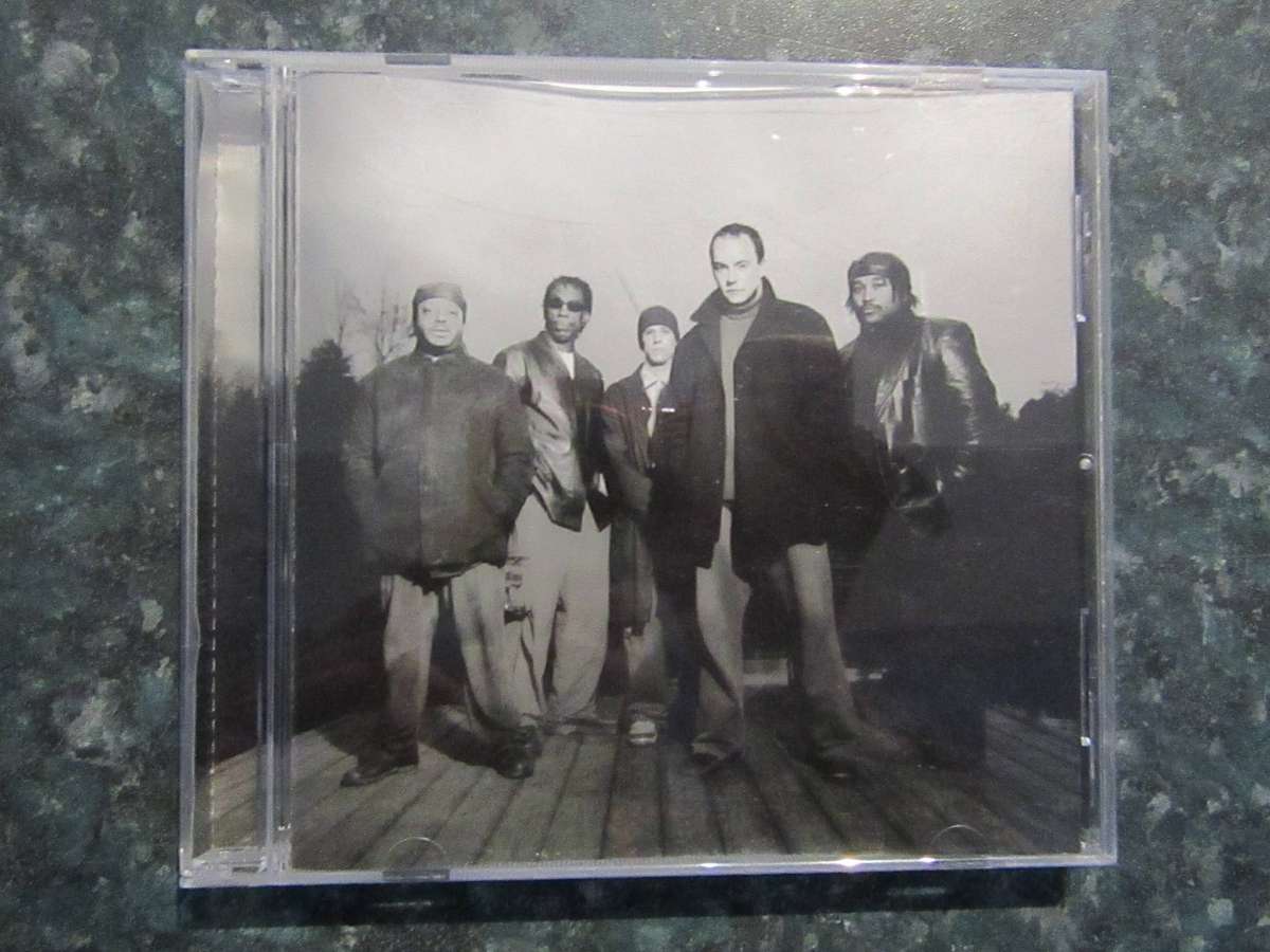 Dave Matthews Band - Everyday (CD)