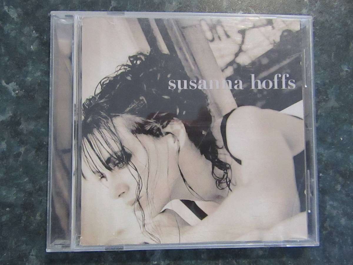 Susanna Hoffs - Susanna Hoffs (CD)